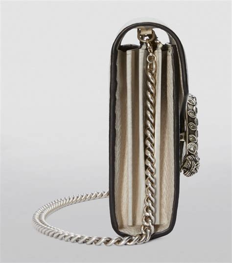 gucci dionysus wallet on chain purse forum|Gucci signature wallet on chain.